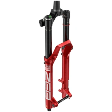 RockShox ZEB Ultimate Flight Attendant Debon Air+ 