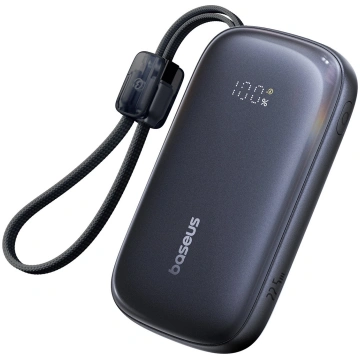 Baseus EnerFill FC21 QPow3 Ultra 10000mAh 22.5W po