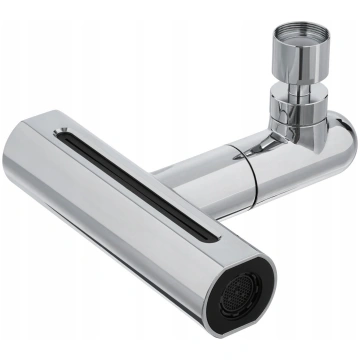 Noveen Perlator NOVEEN XL3001 silver | 59022216237