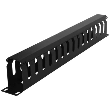Cyberpower CRA30002 - 1 Unit Horizontal Cable Mana