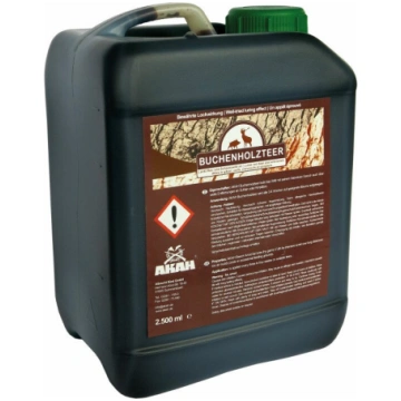 Darva Dižskabārža 2.5L