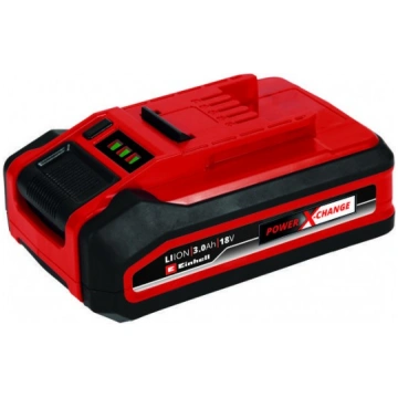 Einhell 4511501 Akumulators 18V 3.0 Ah PXC Plus