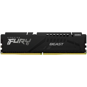 Kingston FURY Beast - DDR5 - module - 16 GB - DIMM