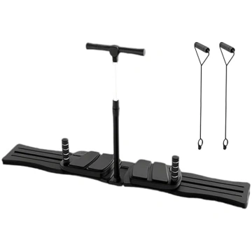 Pilates dēlis sievietēm – Pilates treniņu dēlis | 