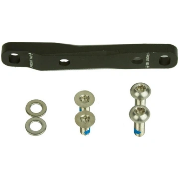 Disku bremžu adapteris priekšējās SRAM Flat Mount 