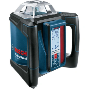 Bosch GRL 500 H Rotation Laser Level