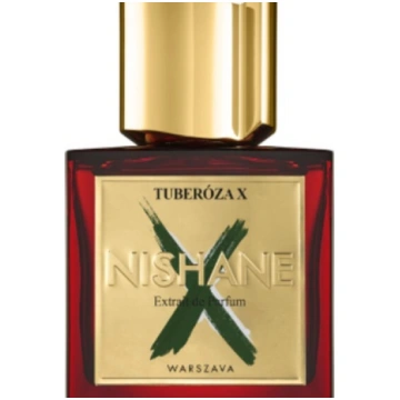 Tasteperfumes.lv | Nishane Tuberóza X Extrait De P