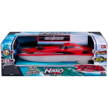 NIKKO Laiva Hydro Thunder, mērogs 1:24, 10270N