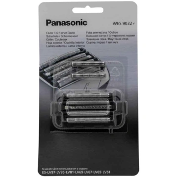 Panasonic WES9032Y1361 Ersatzschermesser / Folie |