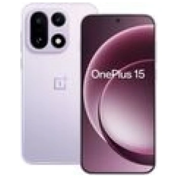 OnePlus 15 16/512GB Dual Sim Ultra Violet