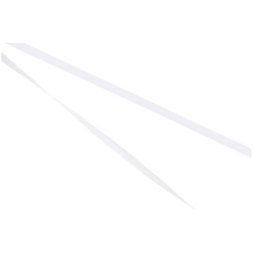 Elastīga silikona lente 6mm