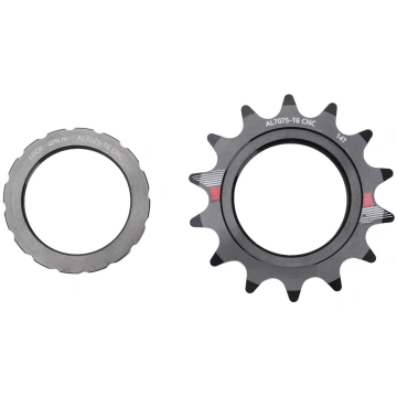 Fixed Gear Single Speed Bike Freewheel Aluminum Al