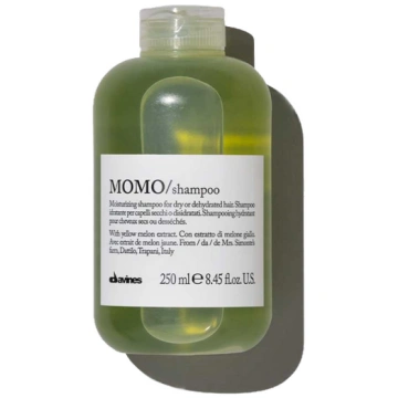 MOMO shampoo DAVINES
