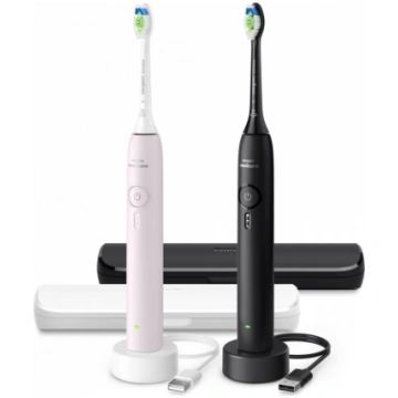 Philips Sonicare 3100 HX4072/42 2 / | 872068904363