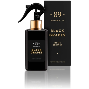Izsmidzināms līdzeklis telpai (300 ml) Aromatic 89
