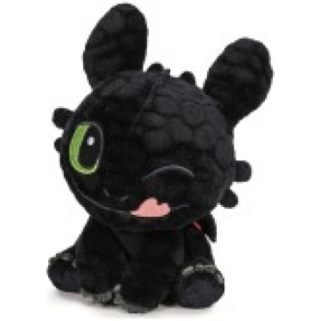 Play by Play How To Train Your Dragon Plush Toy 30