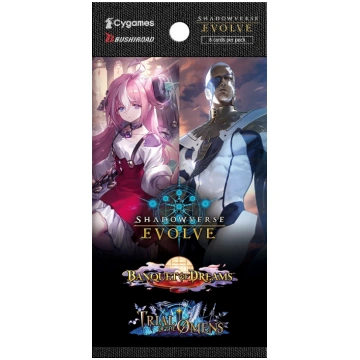 Shadowverse: Evolve - Combined Set Banquet of Drea