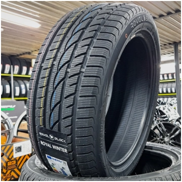 195/65R15 Royal Black Royal Winter 91T