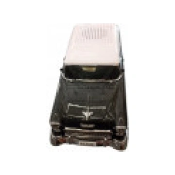 Atmosfēras skaļrunis Bluetooth RETRO FM radio. USB