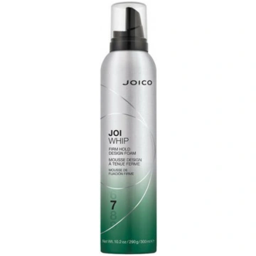 Joico JOIWHIP Firm-hold Design Foam Stipras fiksāc