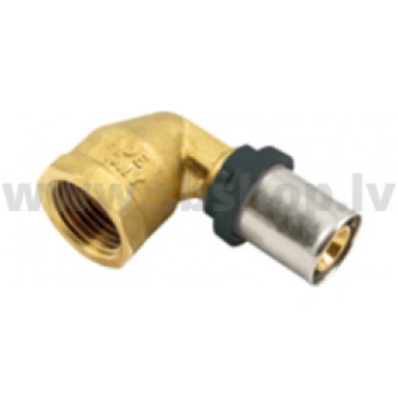 *BUGATTI LIV 20x3/4" presējams