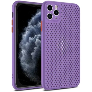 Fusion Breathe silikona vāks Apple iPhone 11 Pro, 