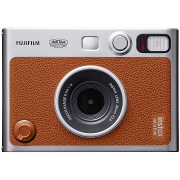 FujiFilm Instax Mini Evo Brown