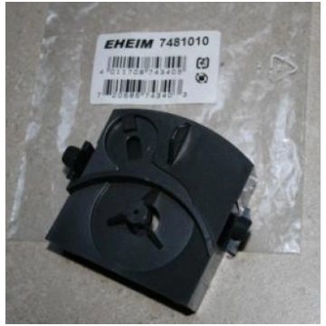 Eheim Ecco rotora vāks 7481010