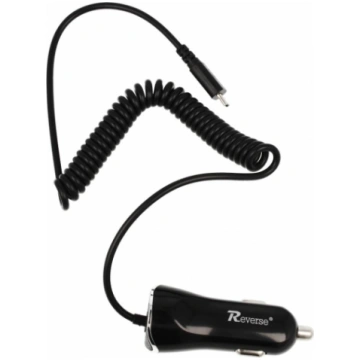 Reverse CC-21 Universāls 2.1A Micro USB Vads 1.2m