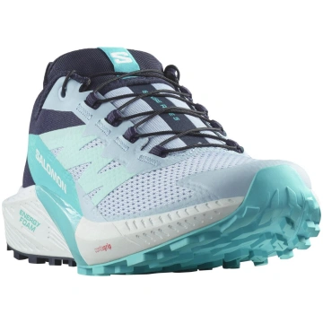 SALOMON apavi Sense Ride 5 W light blue/white