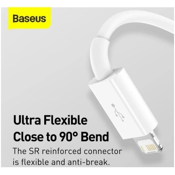 Baseus Superior Series Fast Charging Data Cable US