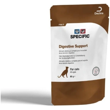 FIW-P Digestive Support 85g Specific