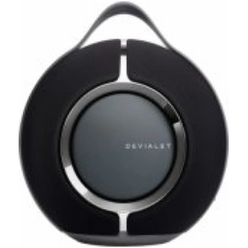 Devialet Mania Deep Black Station Bezvadu skaļruni