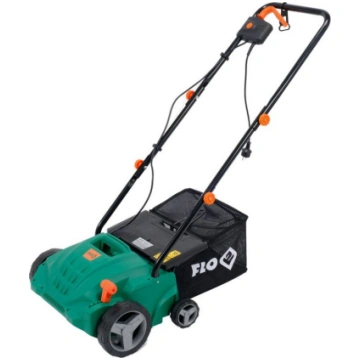 ELEKTRISKAIS SKARIFIKATORS 1500W, DARBA PLATUMS: 3