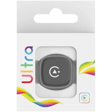 Carlinkit MINI ULTRA 5 belaidis CarPlay / Android 