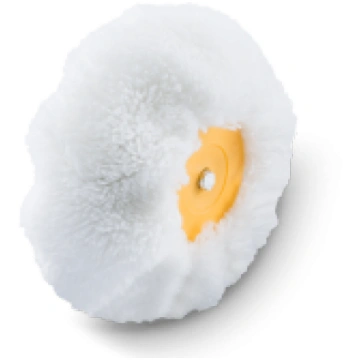 Rullis stūriem b/k, poliakrils, Hardy 0134-521000