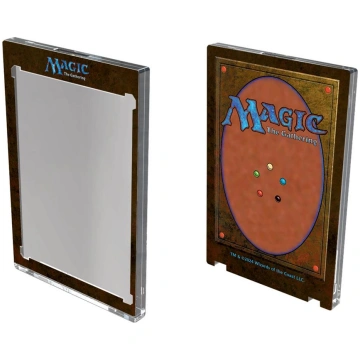 UP - Single 35 Pt ONE-TOUCH Edge - Printed Magneti
