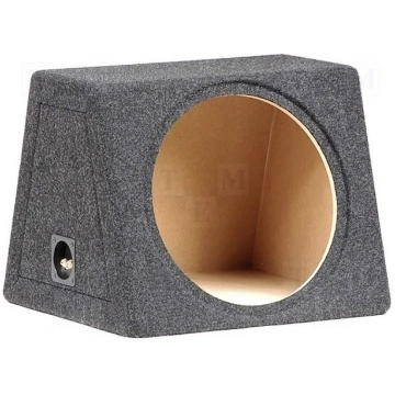 Subwoofer box for 15" speaker (380 mm). MDF.07 4CA