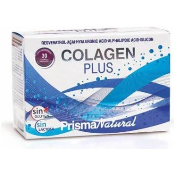 Collagen Plus 30 Sachets Prisma Natural