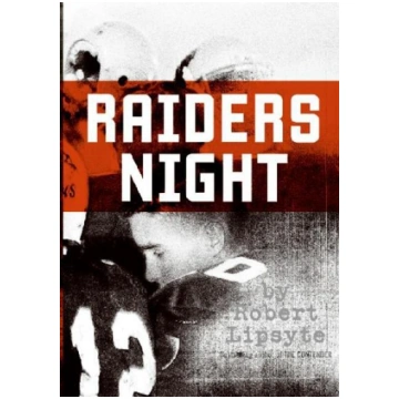 Raiders Night