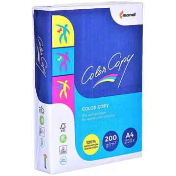 Igepa Mondi CC420 printing paper A4 (210x297 mm) W