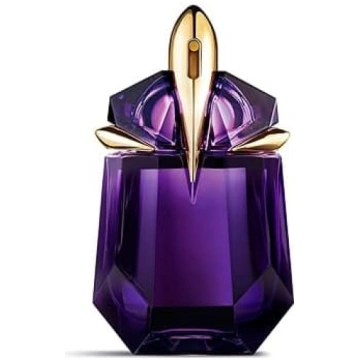 MUGLER Alien Eau de Parfum, Damen-Parfum, Amberart