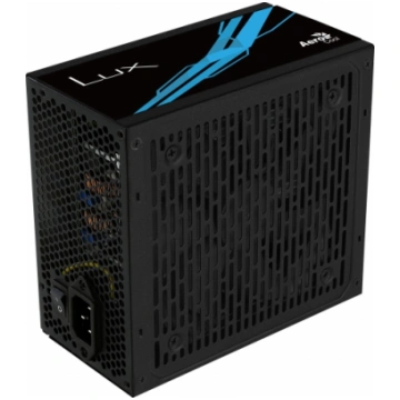 AEROCOOL PGS LUX 850W 80+ Bronze-PSU AEROLUX-850-8