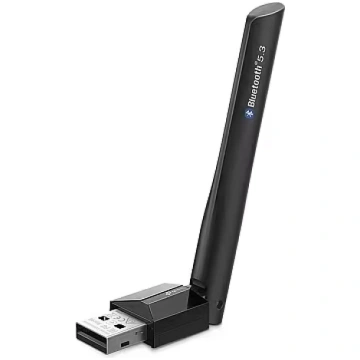 TP-LINK UB500 Plus Long Range Bluetooth USB Adapte