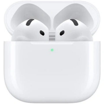 Apple AirPods 4 - MXP63ZM/A