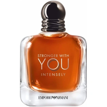 Parfimērijas ūdens Giorgio Armani Stronger With Yo