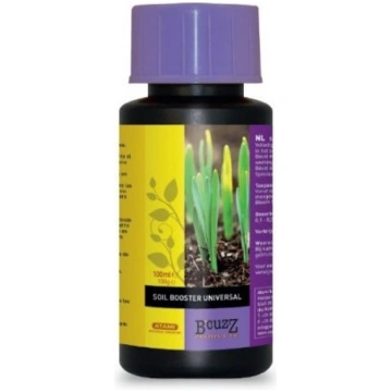 Atami B'cuzz Soil Booster Universal 100mL