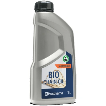 BIO ķēžu eļļa Husqvarna 1L
