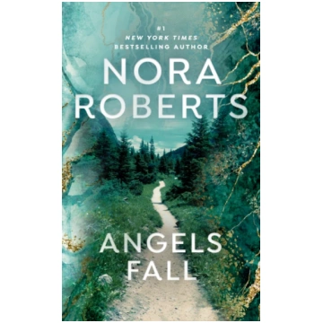 Angels Fall Nora Roberts
