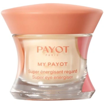 Acu krēms Payot My Payot Super Eye Energiser, 15 m
